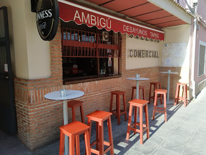 Torreperogil Municipal Market