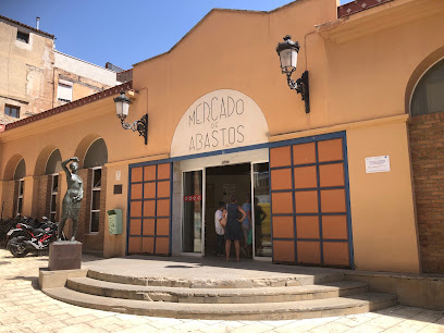 Tudela Food Market
