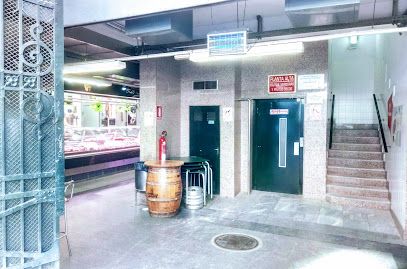 Verónicas Food Market