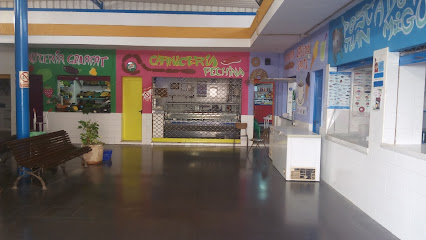 Pechina Supply Market