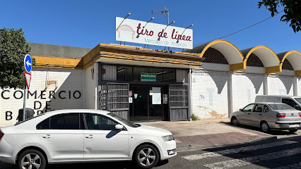 Tiro de Línea Supply Market