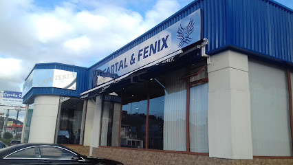 Vélez-Málaga Fruit Market