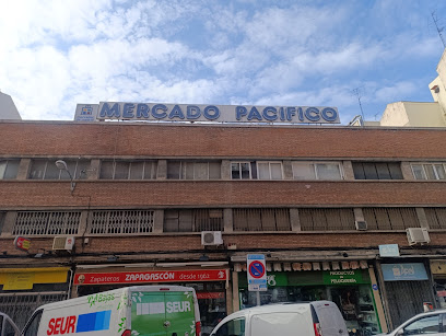 Pacífico Market