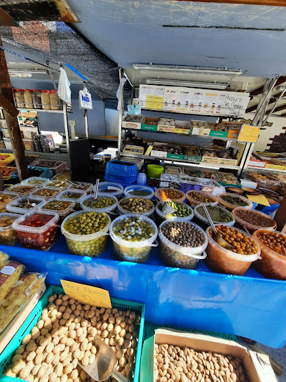 Reinosa Monday Market