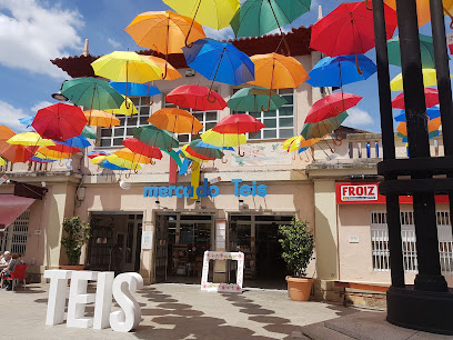 Teis Market