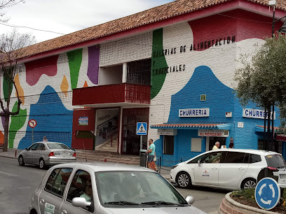 Boquetillo Market