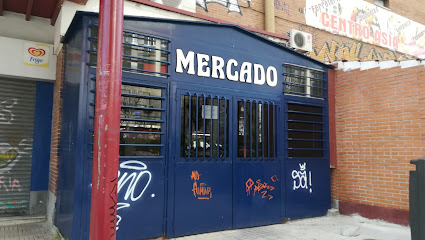 Lucillo Gallery Market