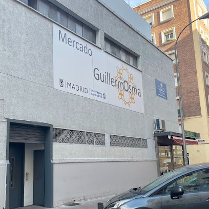 Guillermo de Osma Market