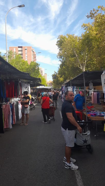 La Fama Market