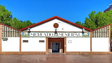 Los Pinos Market Manises