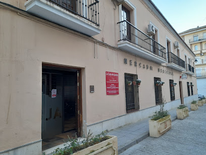 Loja Municipal Food Market
