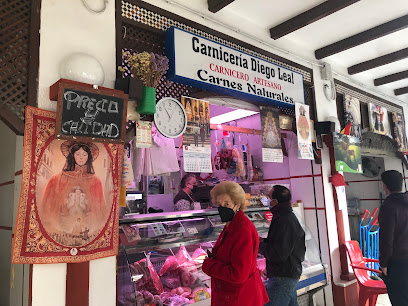 Almonte Municipal Market