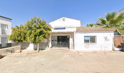 Bienvenida Municipal Market