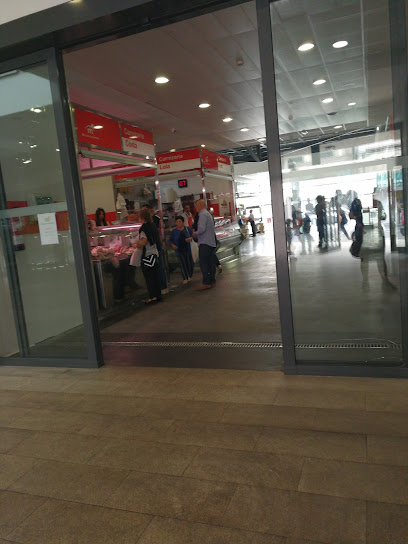 Carballo Municipal Market