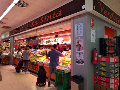 La Sínia Municipal Market