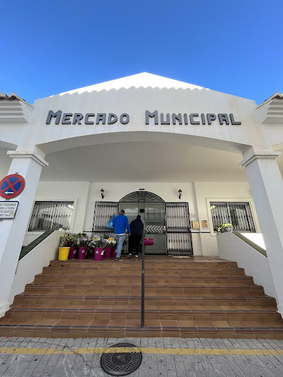 Mijas Municipal Market