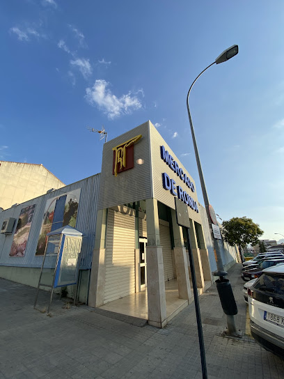 San Cristóbal Municipal Market