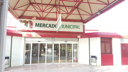 Villena Municipal Market
