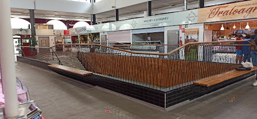 Quiroga Ballesteros Municipal Market