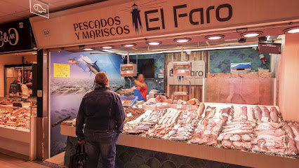 Las Ventas Healthy Market