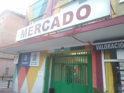 San Cristobal Market