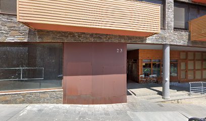 Coll de Nargó Weekly Market