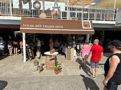 L'Escala Weekly Market