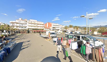 Llançà Weekly Market