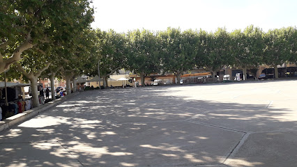 Linyola Weekly Market