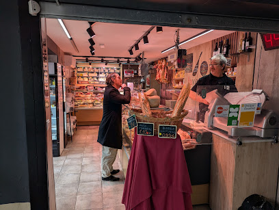 Naples Traditional Market