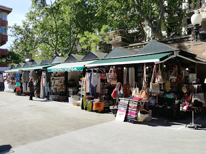 Galvany Market