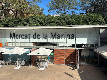 Marina Market