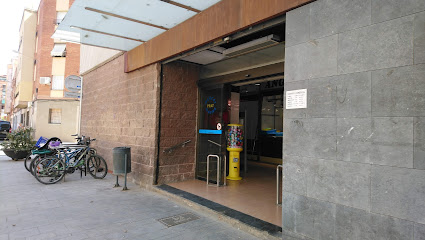 Plaça Blanes Market