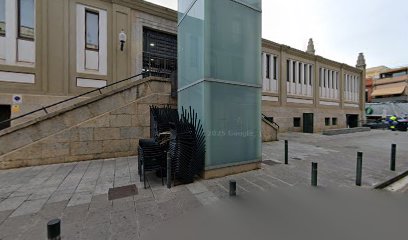 Puríssima Concepció Municipal Market