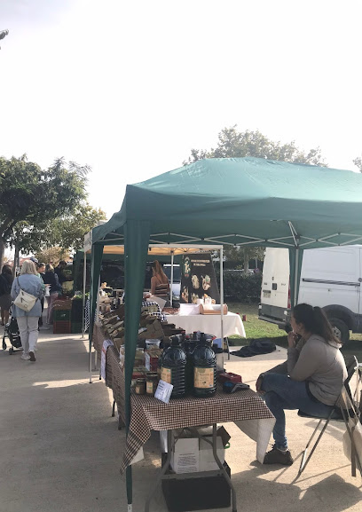 Mercat de Pagès - Vilassar de Dalt