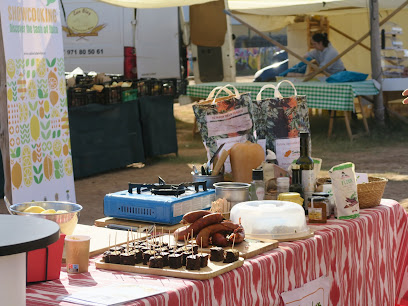 Sa Cooperativa Market