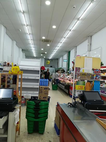 Sant Pere Market, La Pobla Llarga