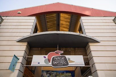 Sant Roc Market