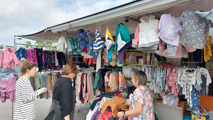 Sunday Market - Les Masies de Voltregà (Osona)