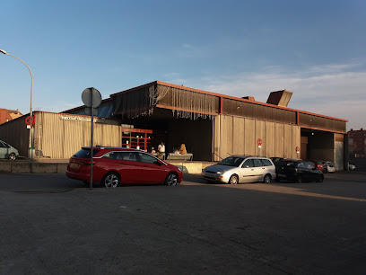 Campoamor Municipal Market