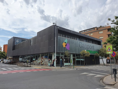 Cappont Municipal Market