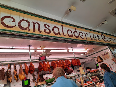 Ronda-Fleming Municipal Market