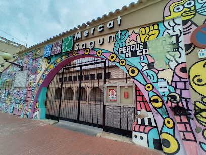 Sagunto Municipal Market
