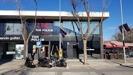 Torreblanca Municipal Market