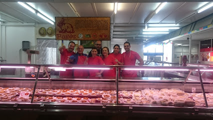 Vila-seca Municipal Market