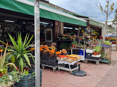 Mercat Pagès Sant Antoni