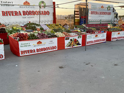 Pla Barraques Market