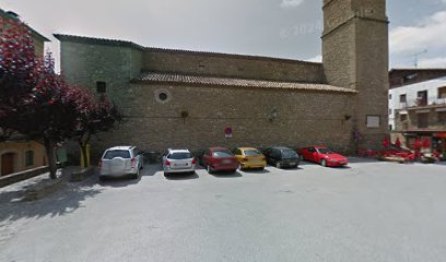 Borredà Weekly Market