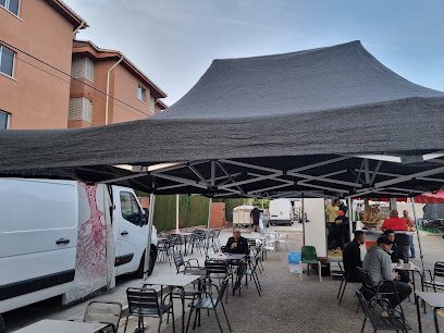 Coma-ruga Weekly Market