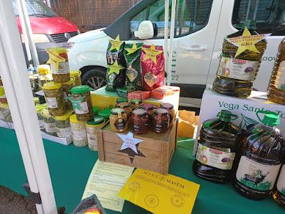 Granollers Weekly Market